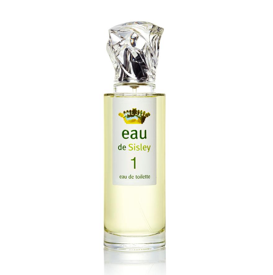 Sisley Eau De 1 Spray - 100 ml - 193100