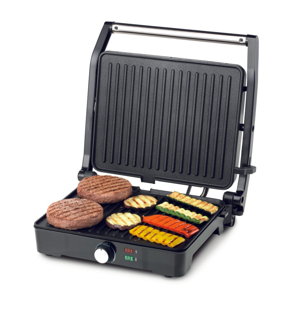 Kenwood Health Grill Hgm31.000Si