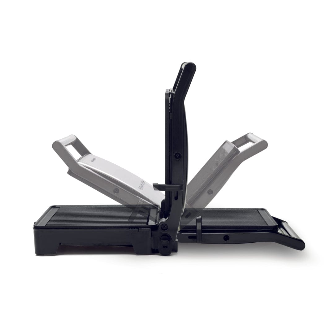 Kenwood Health Grill Hgm31.000Si