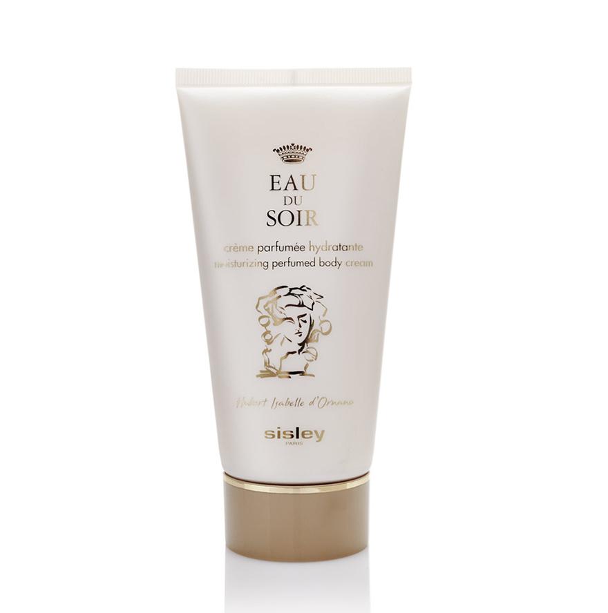 Sisley Eau Du Soir Moisturizing Perfumed Body Cream - 150 ml - 195700