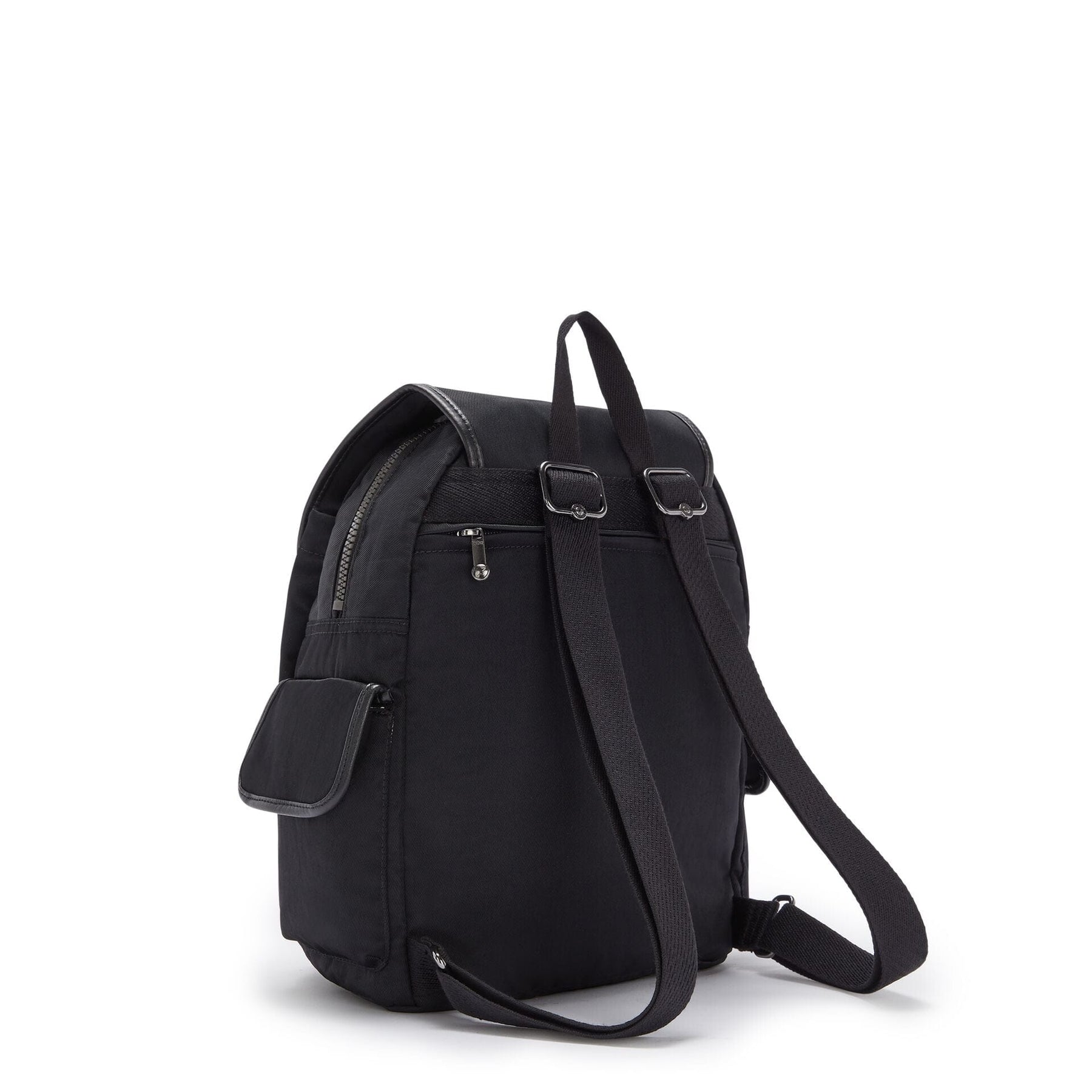 KiplingCity Pack SSmall BackpackRich BlackI252553F Jashanmal Kuwait