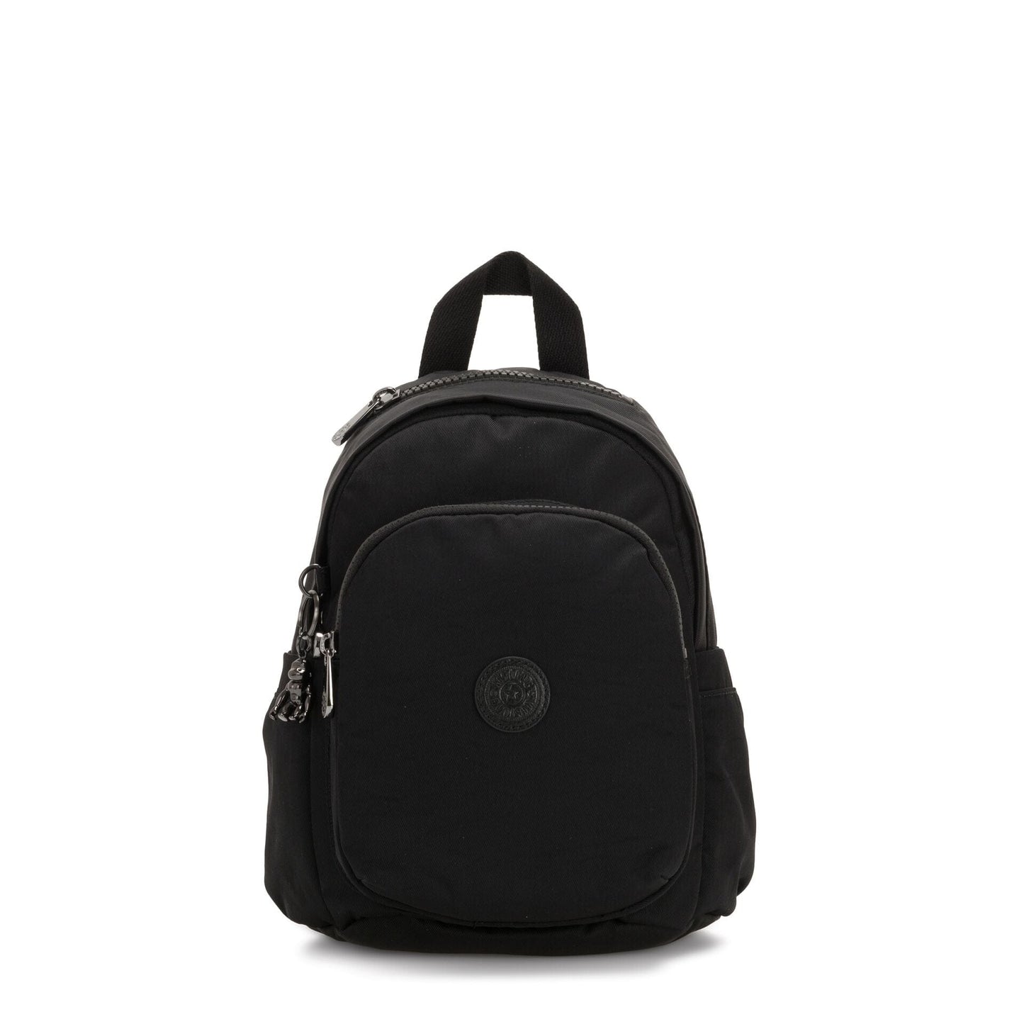 Delia Mini Rich Black