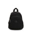 Delia Mini Rich Black