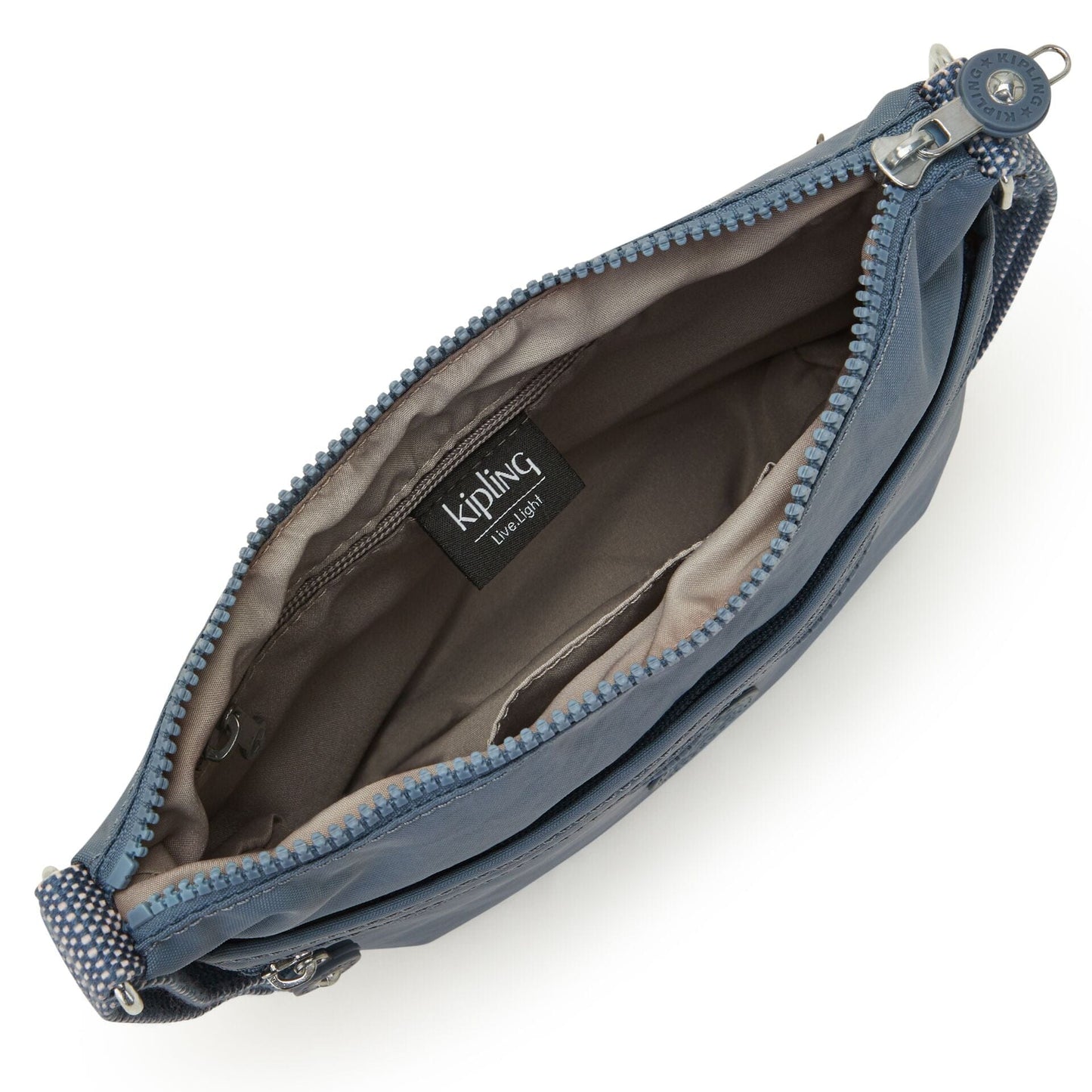 Arto S Brush Blue