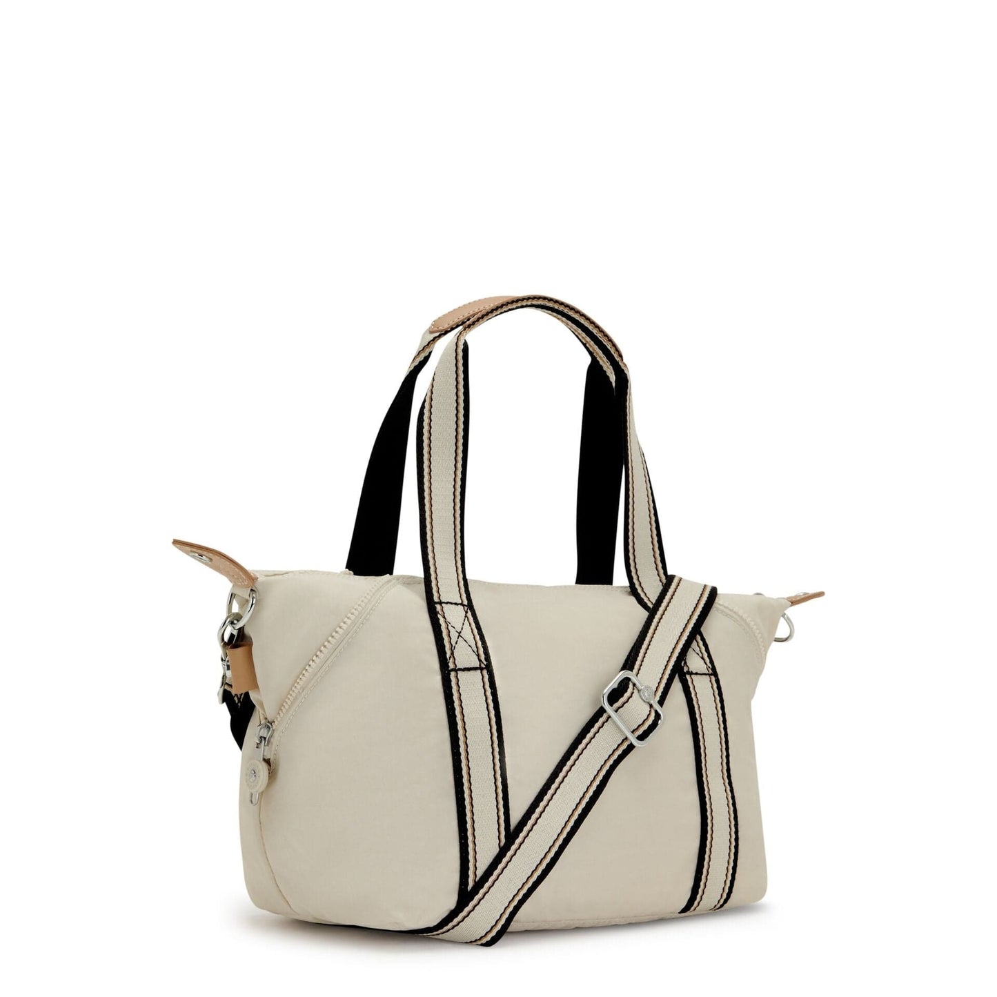 KIPLING-Art Mini-Small handbag (with removable shoulderstrap)-Light Sand-01327-W58