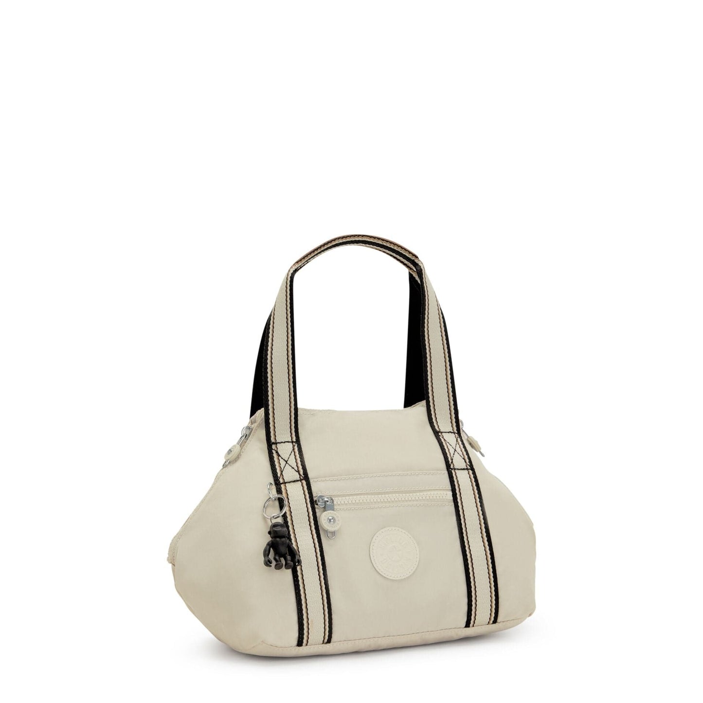 KIPLING-Art Mini-Small handbag (with removable shoulderstrap)-Light Sand-01327-W58