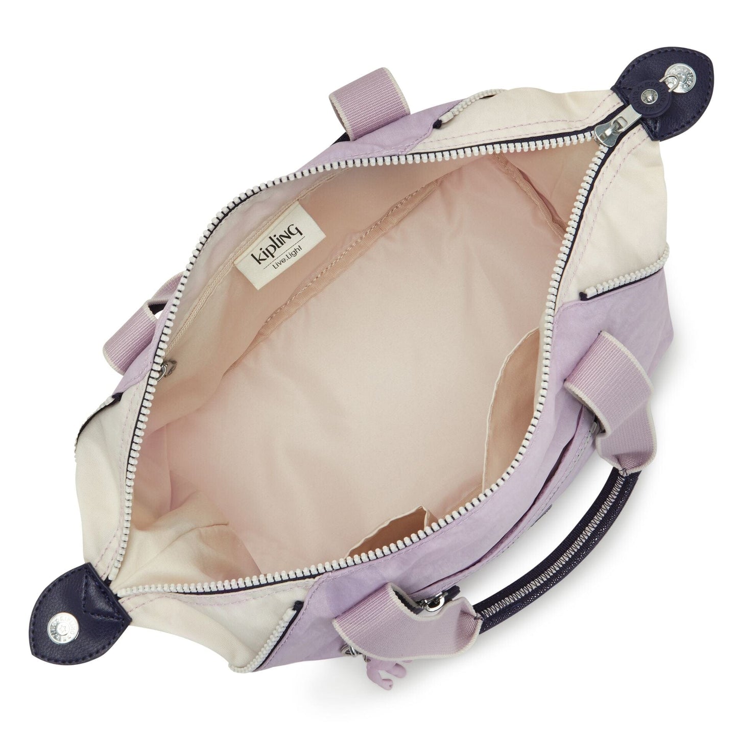 Art Mini Gentle Lilac Bl