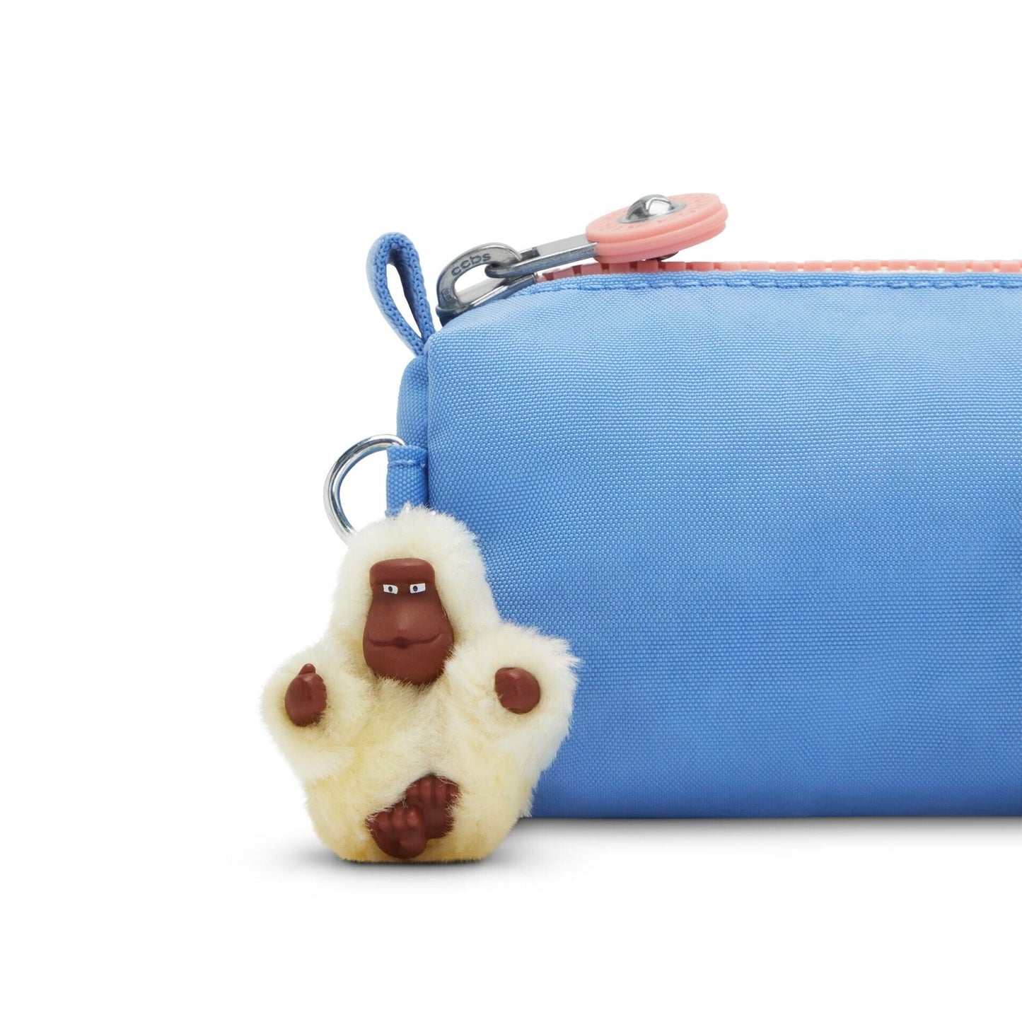 KIPLING-Freedom-Medium pencase-Sweet Blue C-01373-Y38