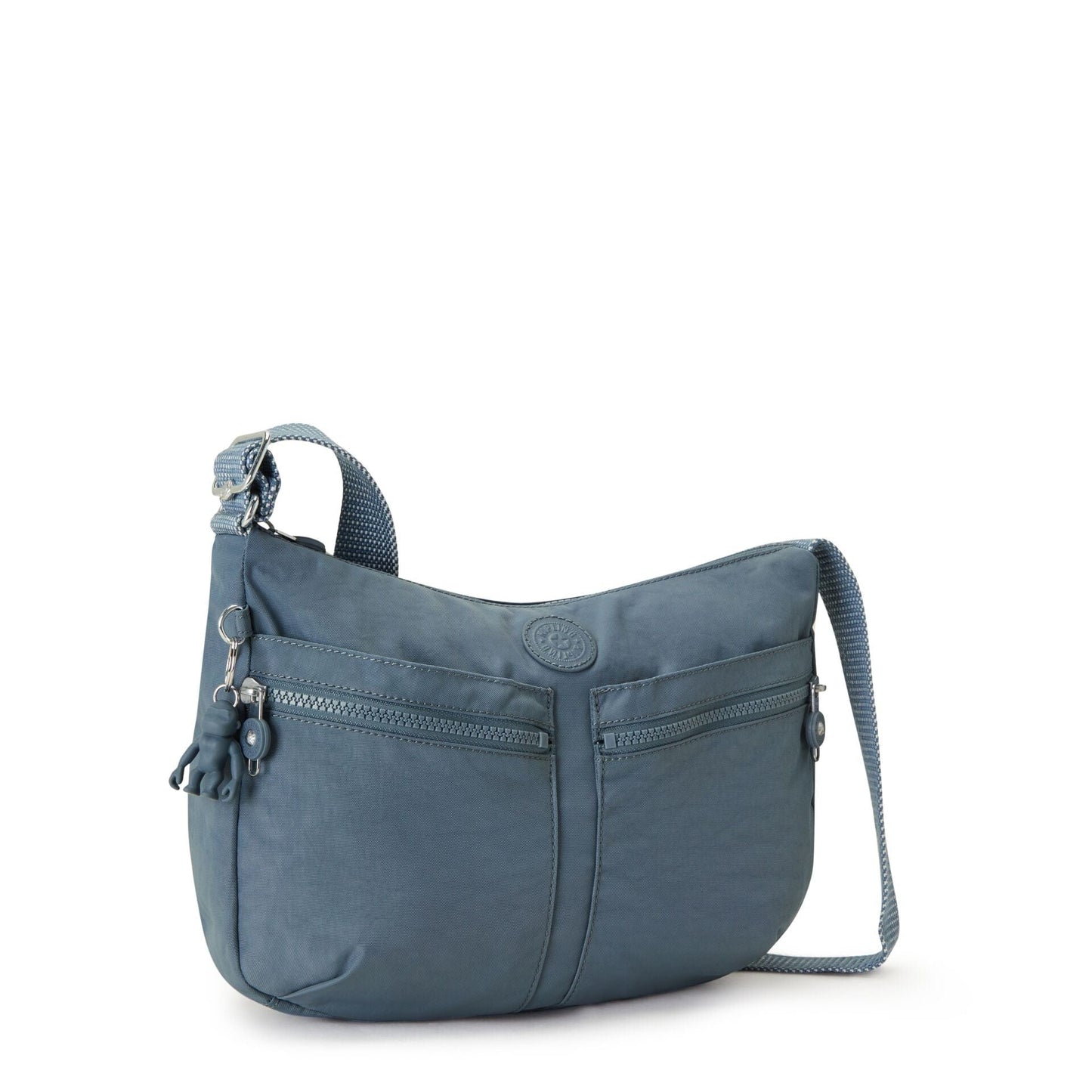 Izellah Brush Blue
