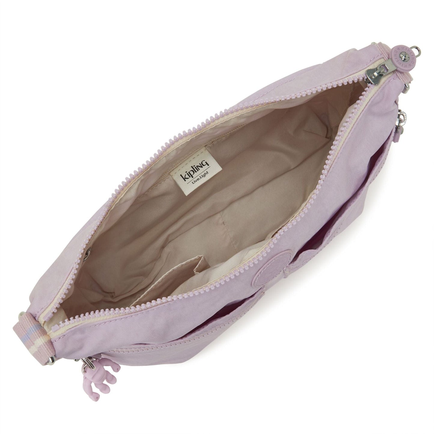 Izellah Gentle Lilac