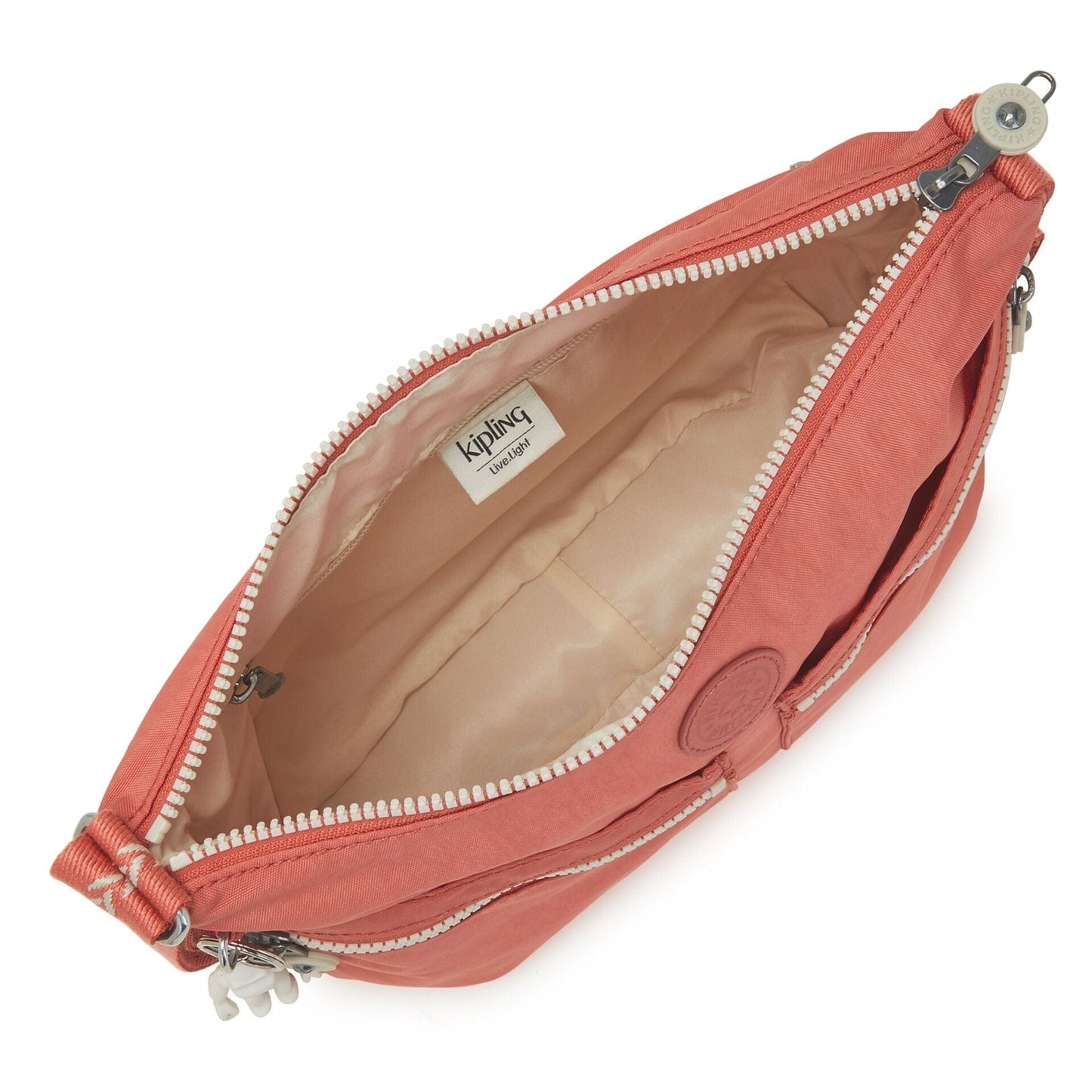 Izellah Vintage Pink