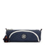 Kipling-Cute-Pen Case-True Blue Grey-09406-U84
