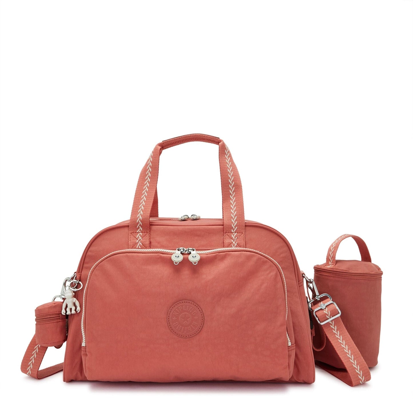 Camama Vintage Pink