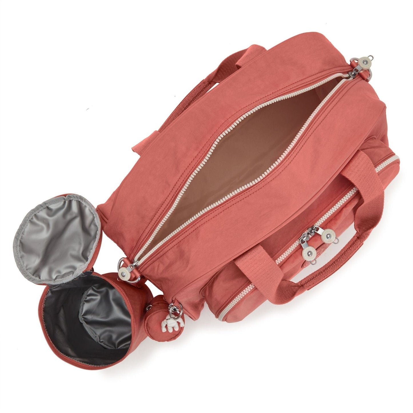 Camama Vintage Pink