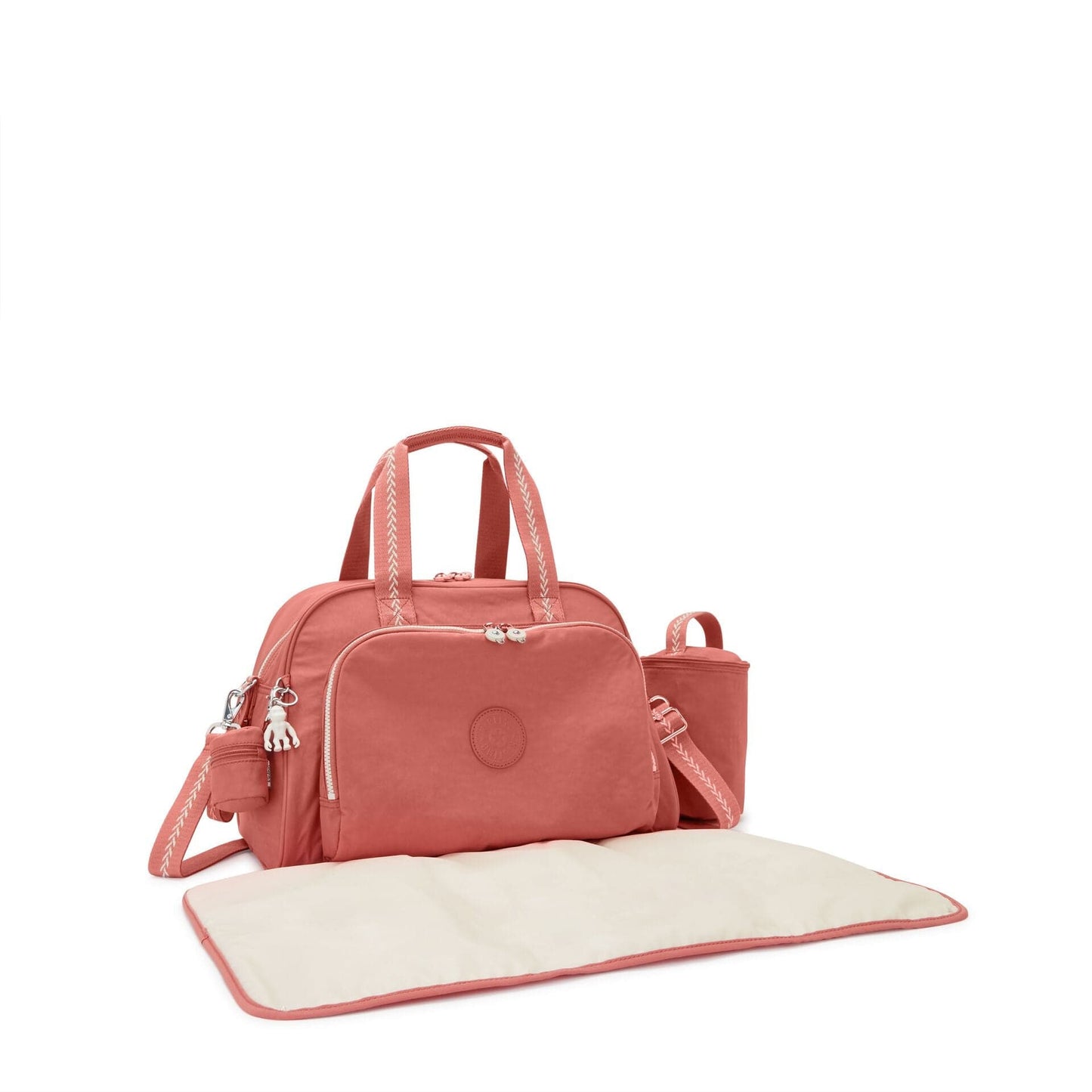 Camama Vintage Pink