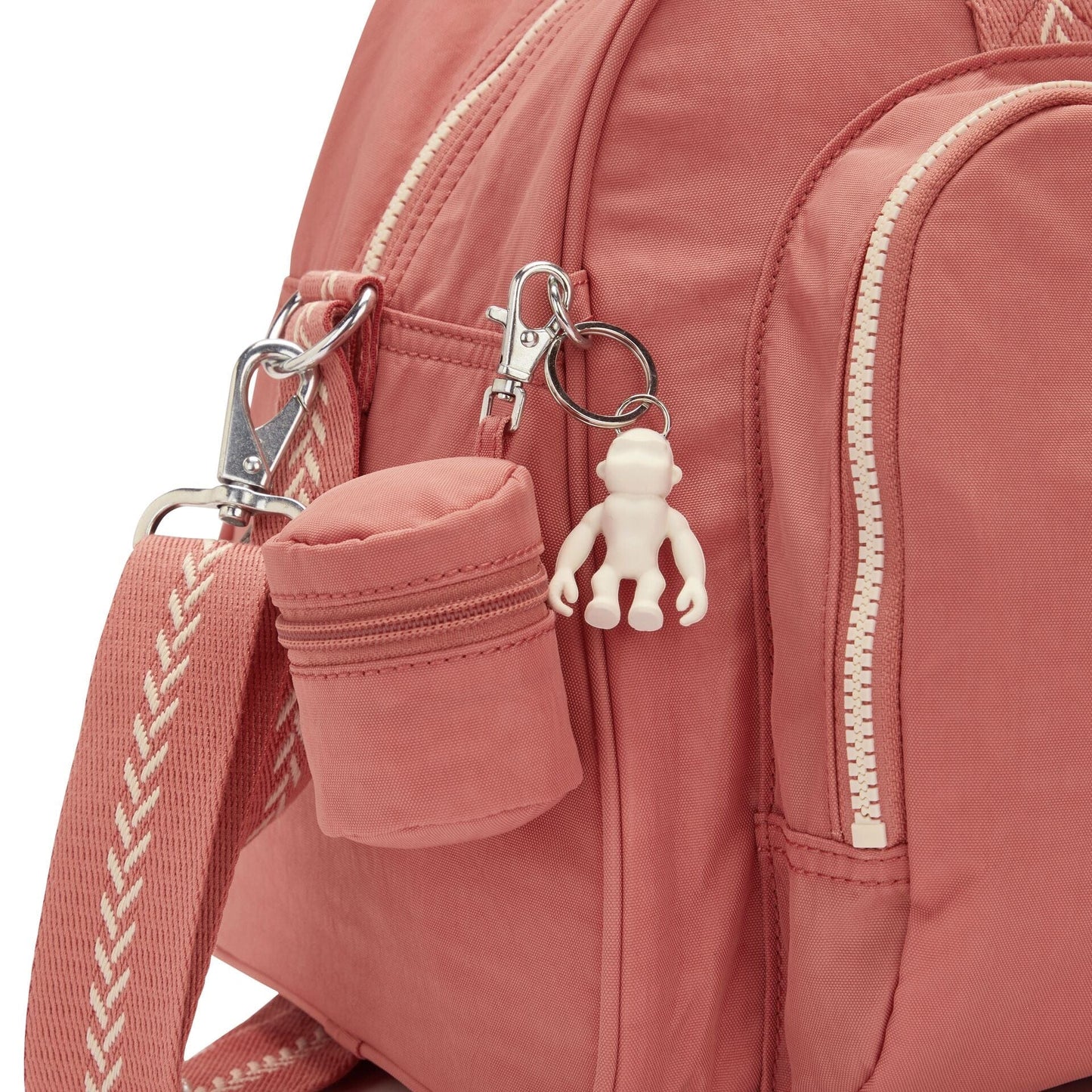 Camama Vintage Pink