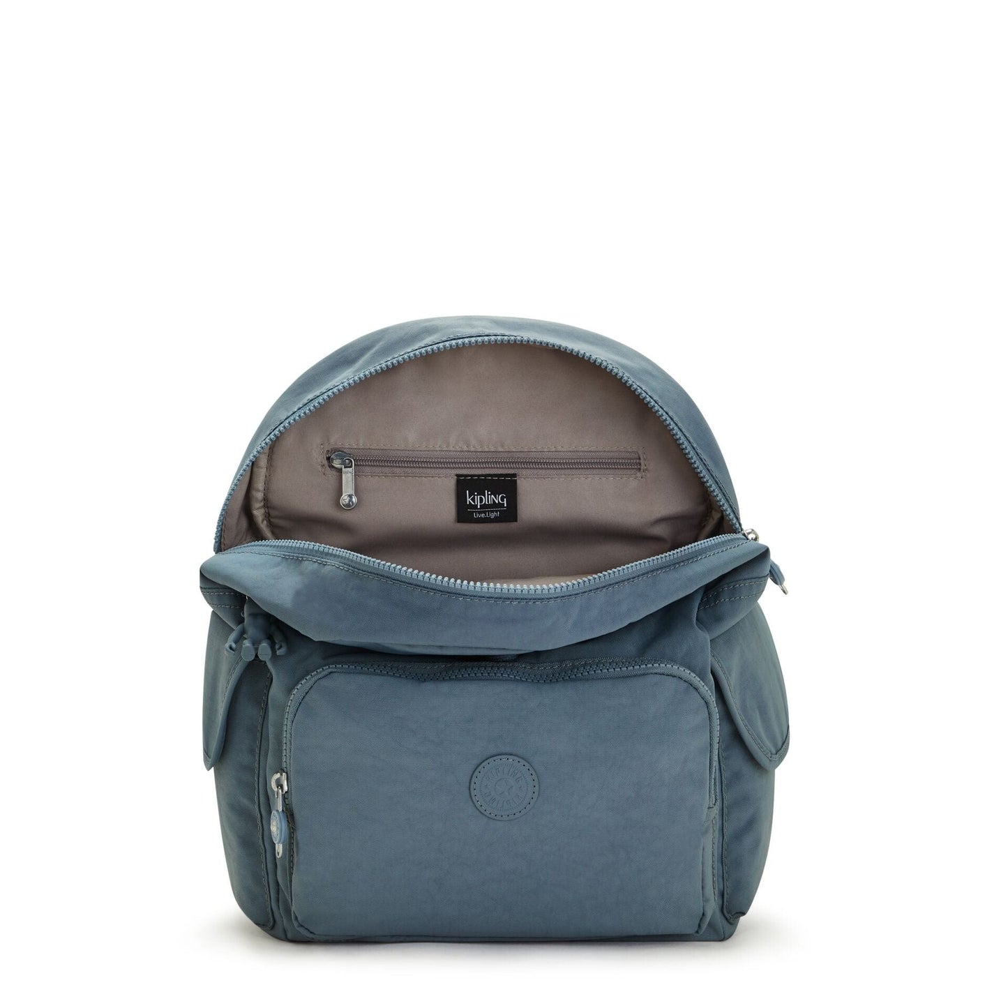 City Pack Brush Blue