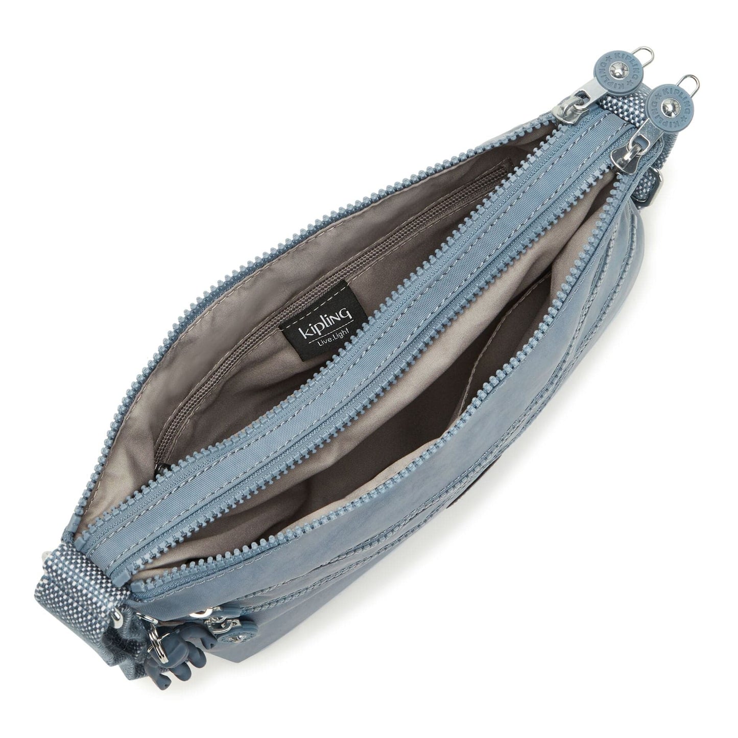 Alvar Brush Blue