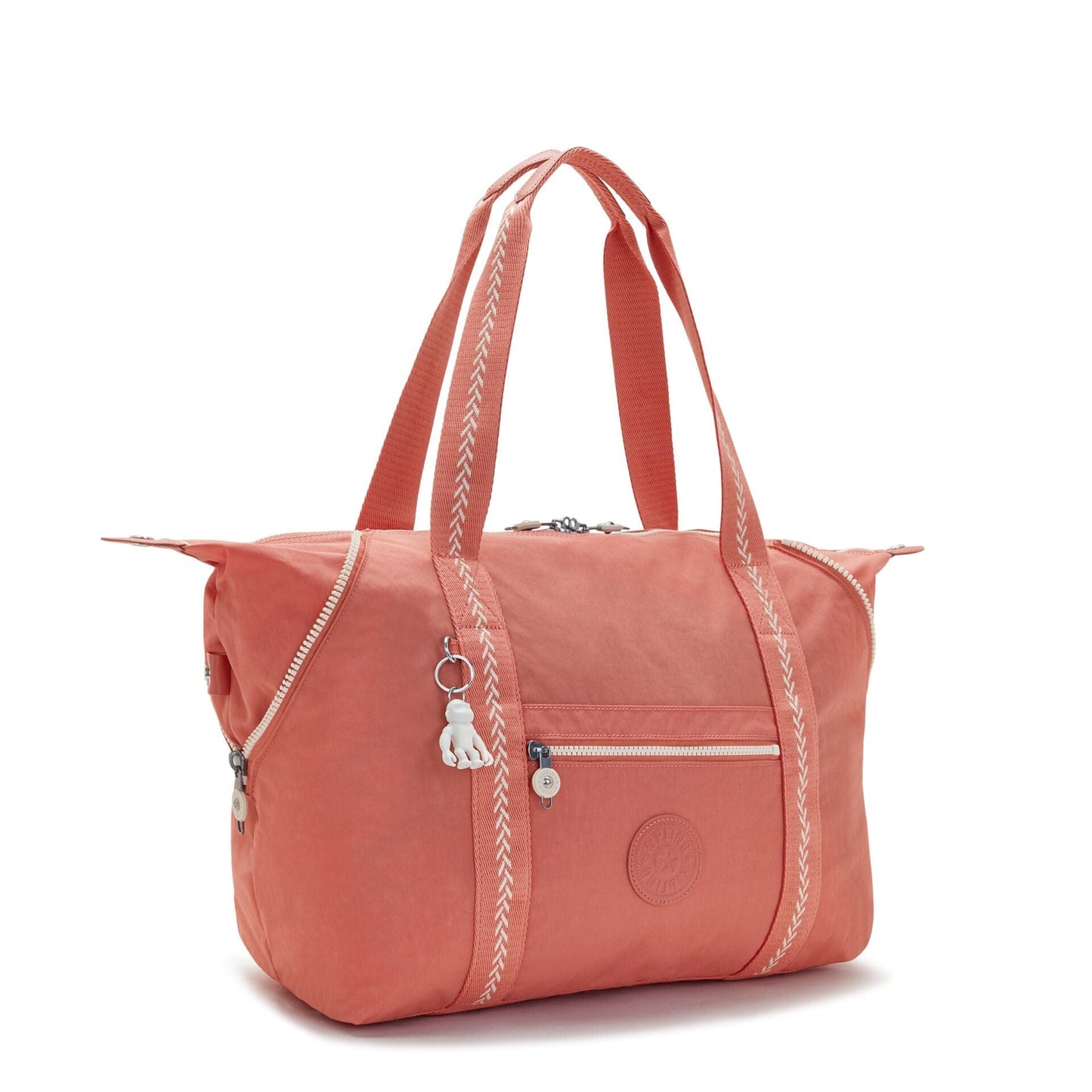 Art M Vintage Pink
