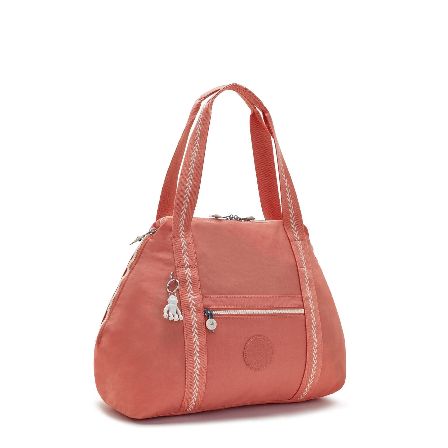 Art M Vintage Pink