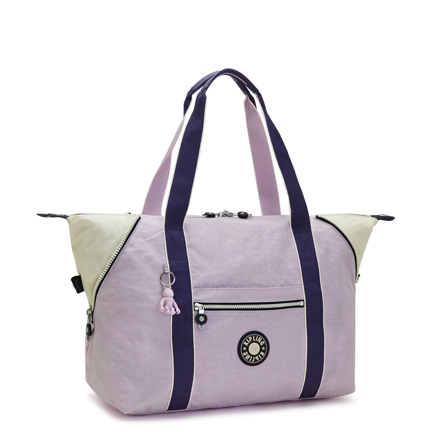 Art M Gentle Lilac Bl