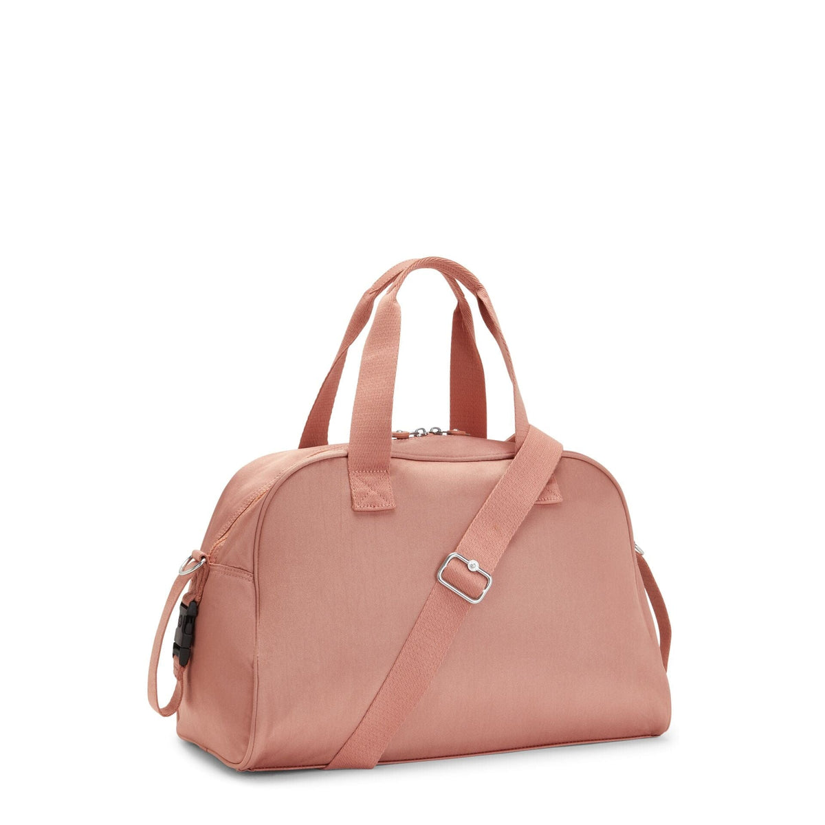 CAMAMA BP DYNAMIC TWILL WARM ROSE