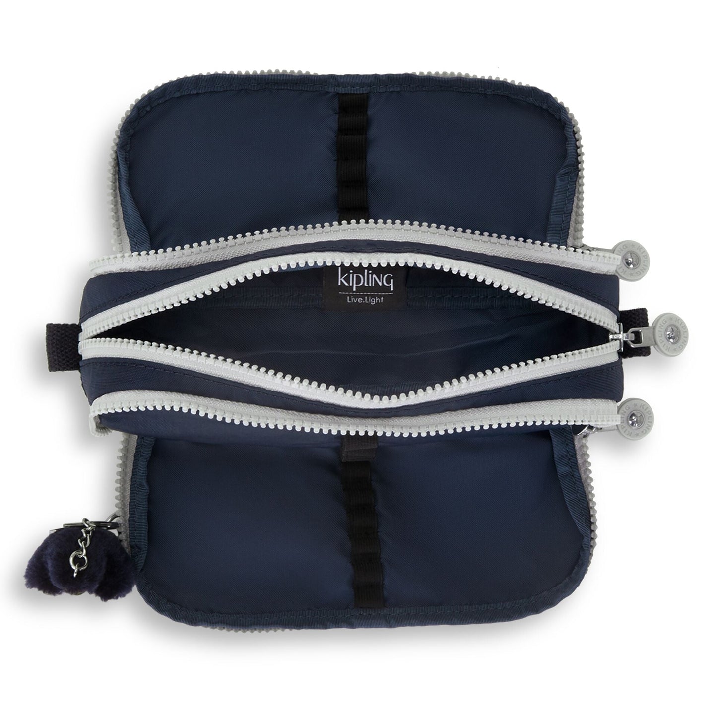 Gitroy True Blue Grey