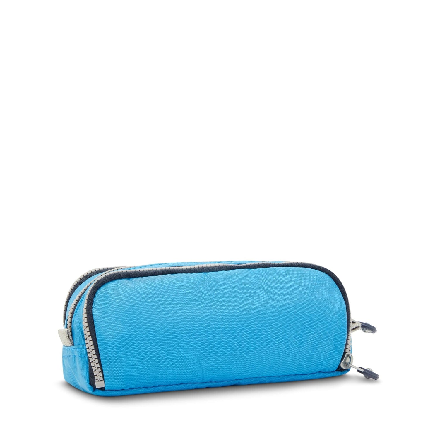 Kipling-Gitroy-Large Pencase-Lake Blue Bl-13564-W56