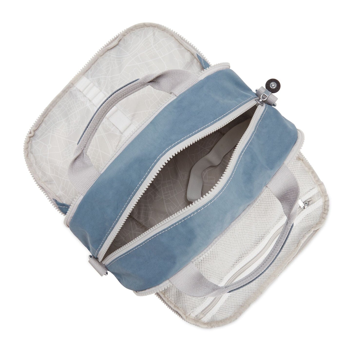 Palmbeach Brush Blue C
