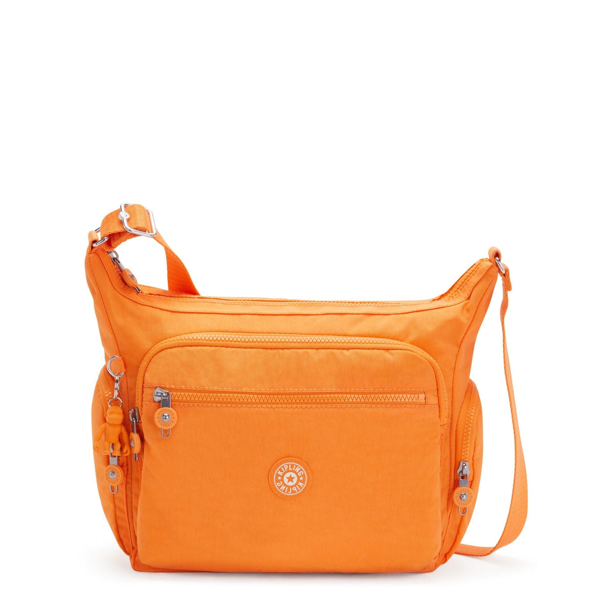 GABBIE SOFT APRICOT