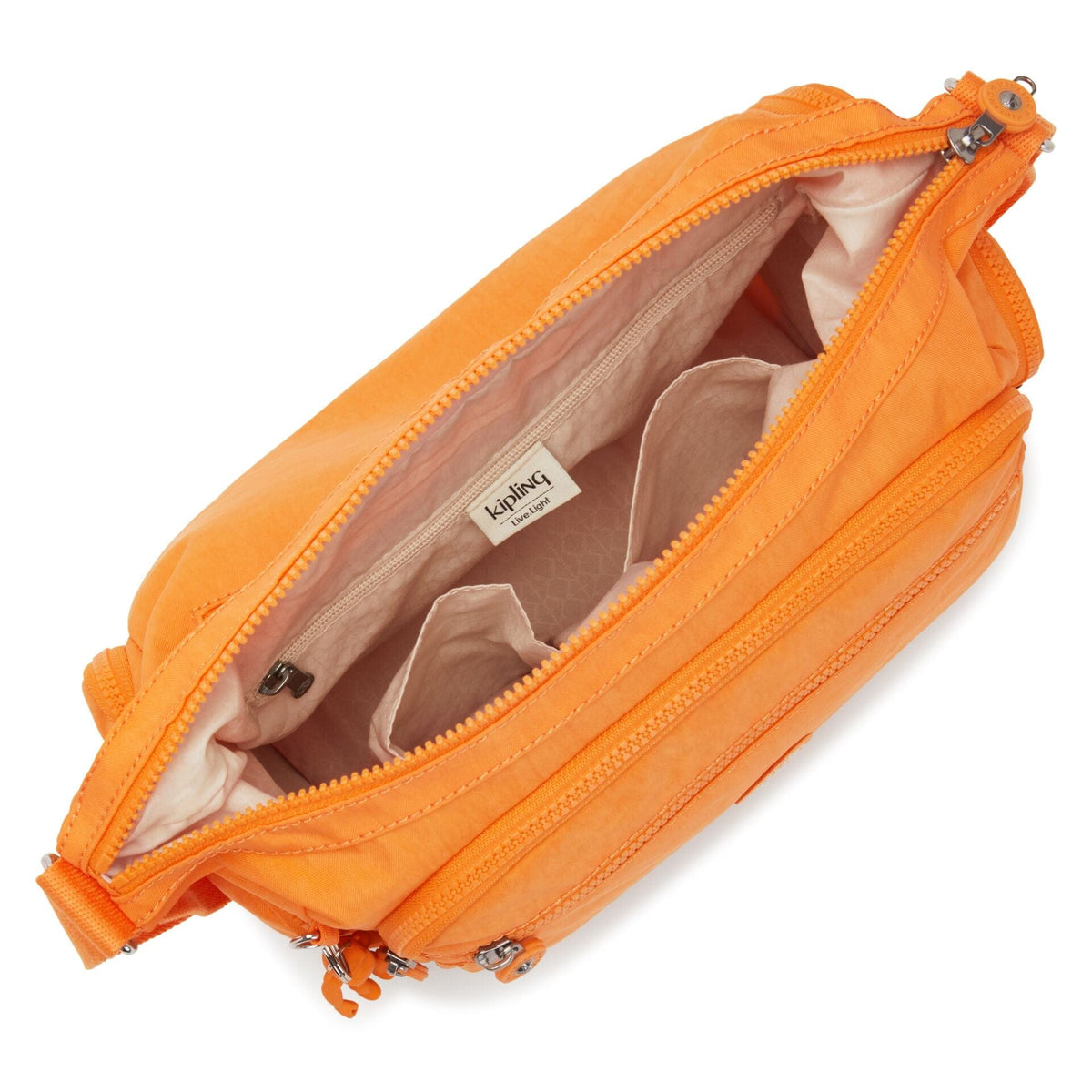 GABBIE SOFT APRICOT