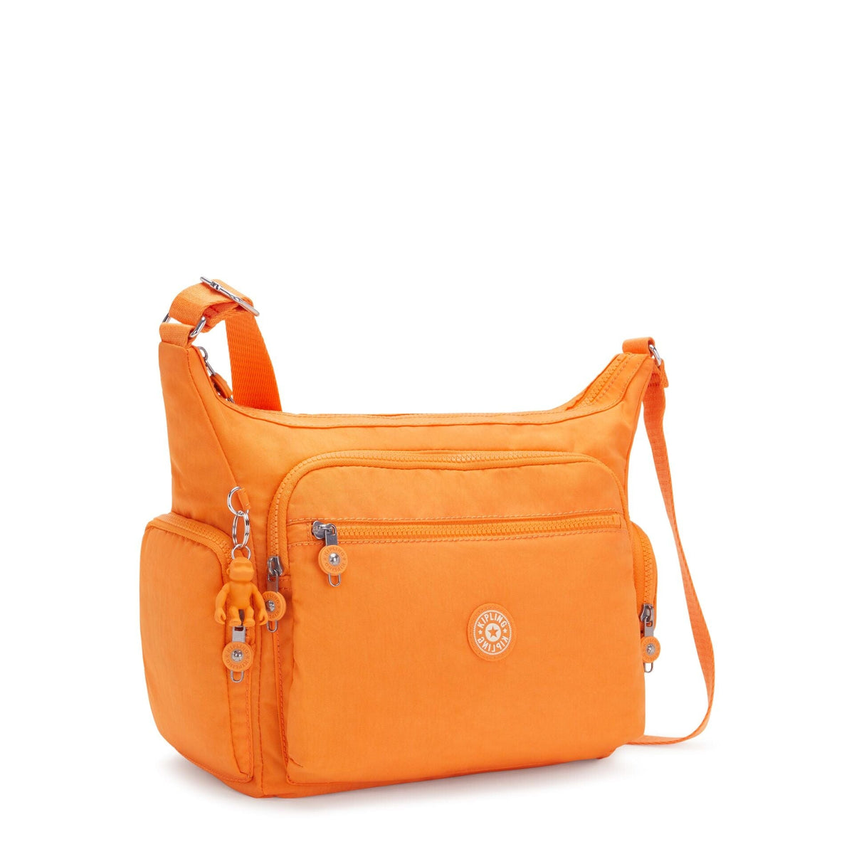 GABBIE SOFT APRICOT