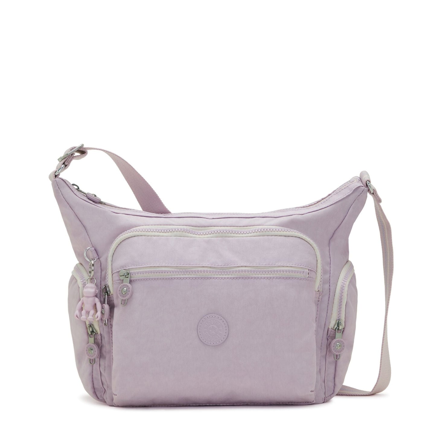 Gabbie Gentle Lilac