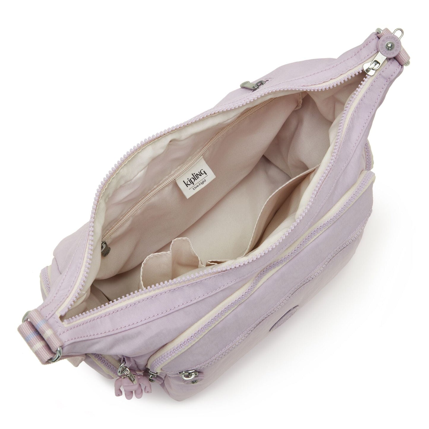 Gabbie Gentle Lilac