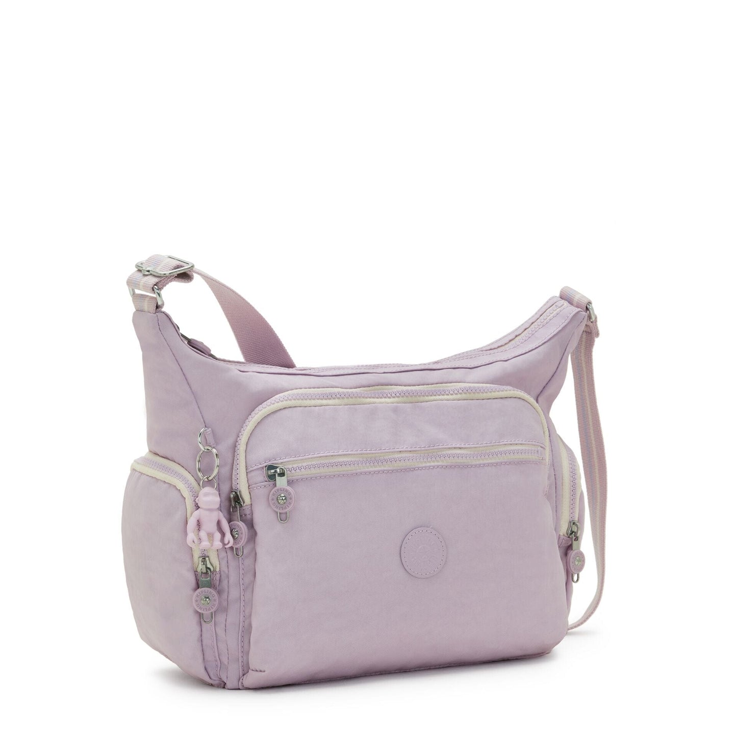 Gabbie Gentle Lilac