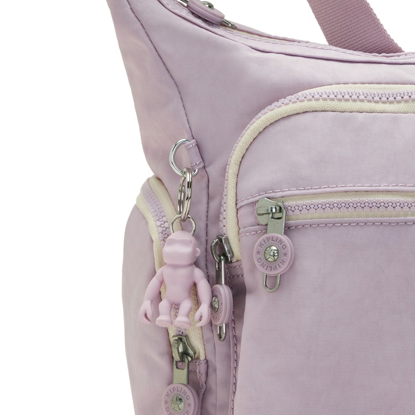 Gabbie Gentle Lilac