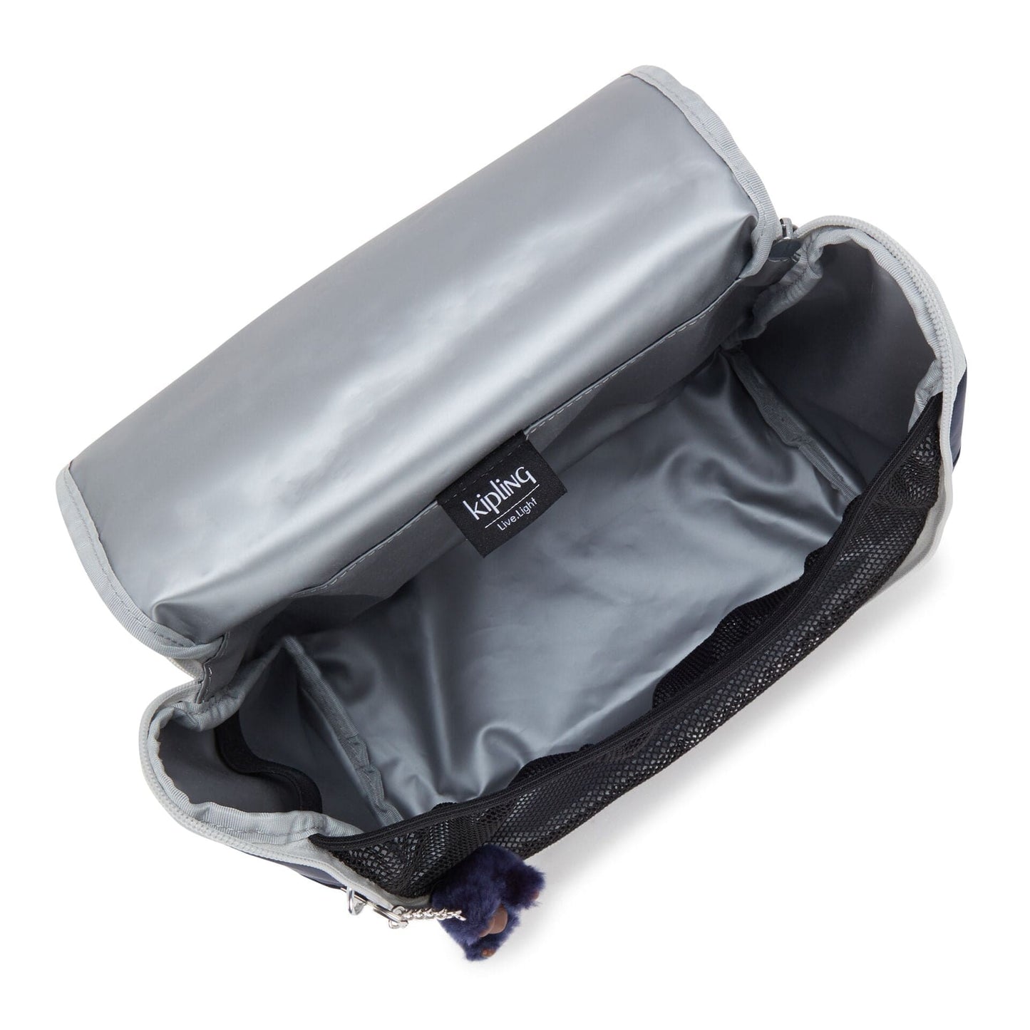 New Kichirou True Blue Grey