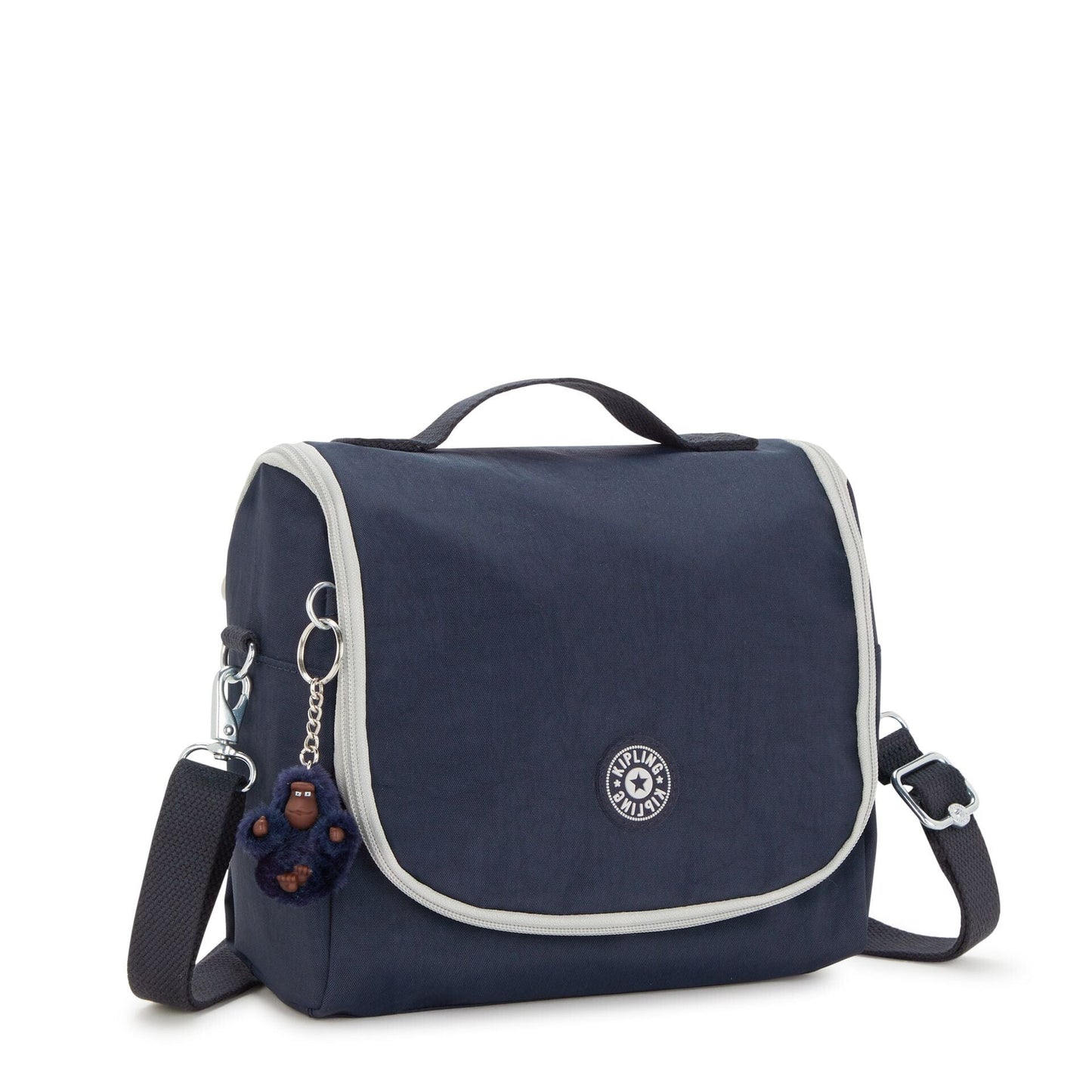 New Kichirou True Blue Grey