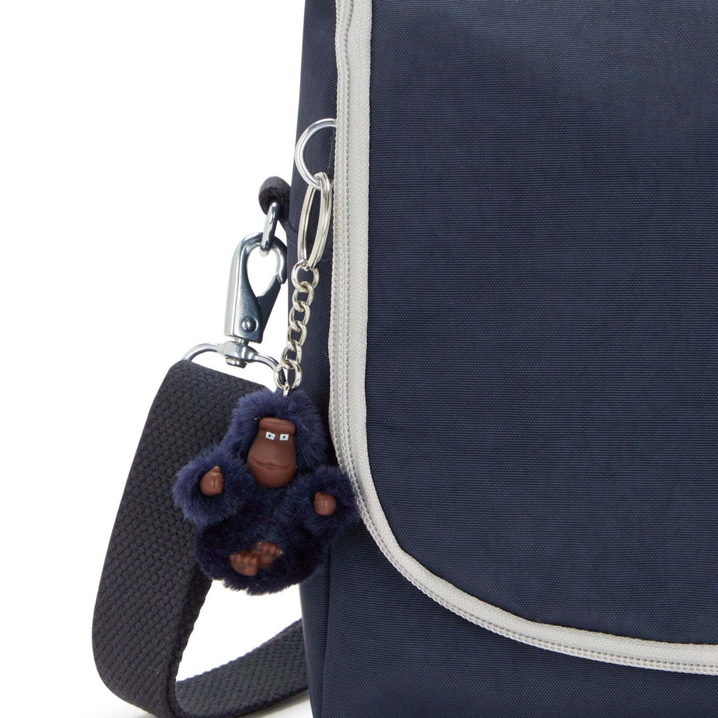 New Kichirou True Blue Grey