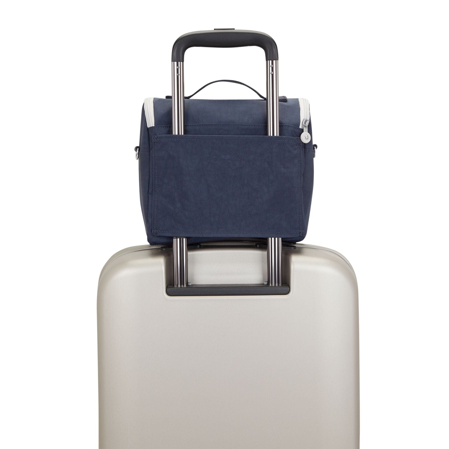 New Kichirou True Blue Grey
