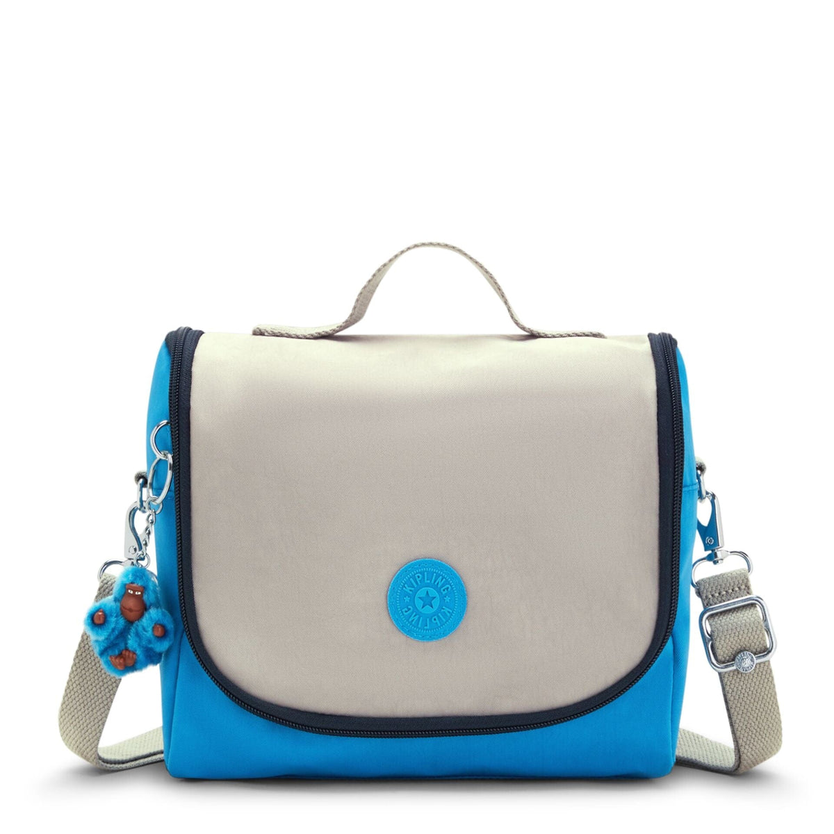 New Kichirou Lake Blue Bl