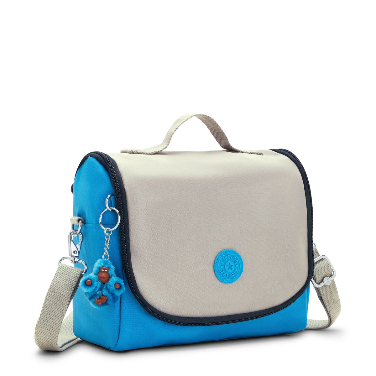 New Kichirou Lake Blue Bl