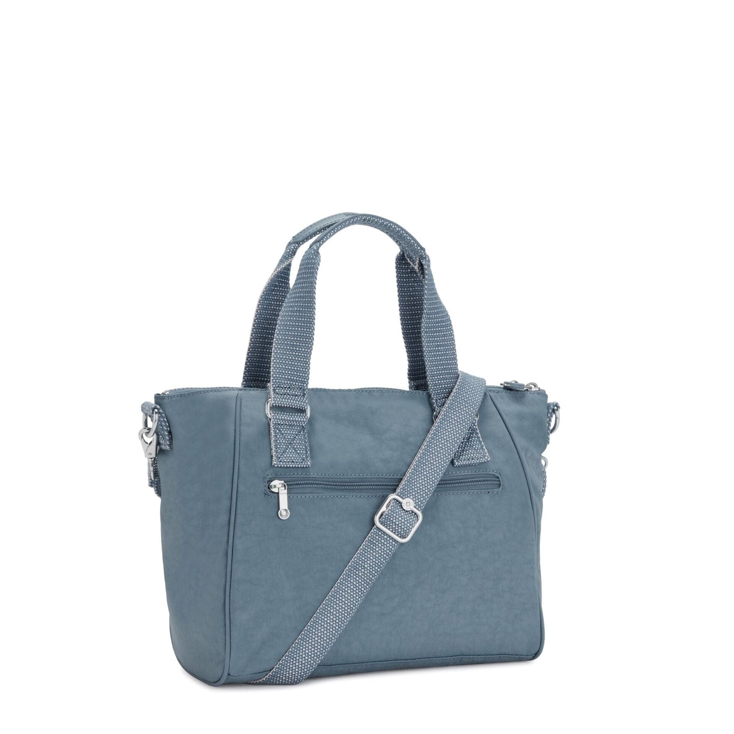 Amiel Brush Blue