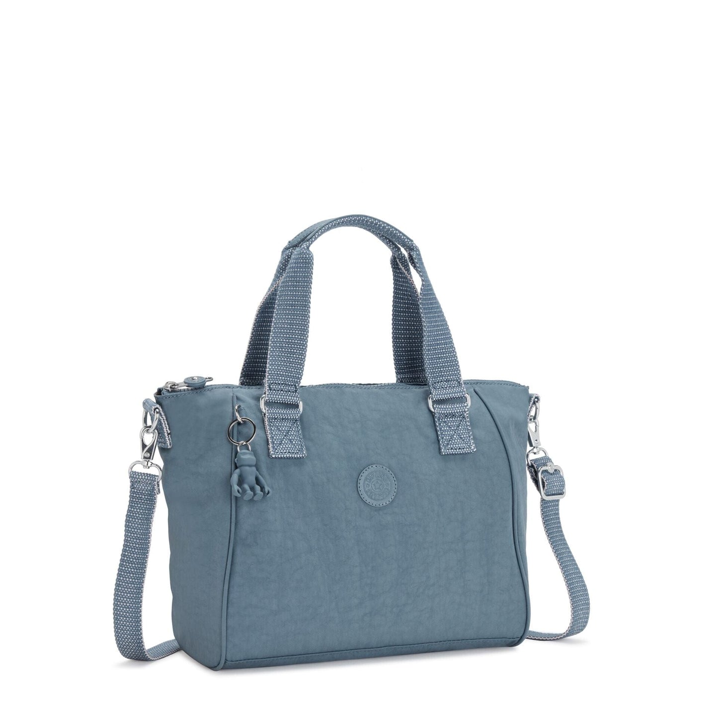 Amiel Brush Blue