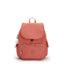 KIPLING-City Pack S-Small Backpack-Vintage Pink-15635-Y61