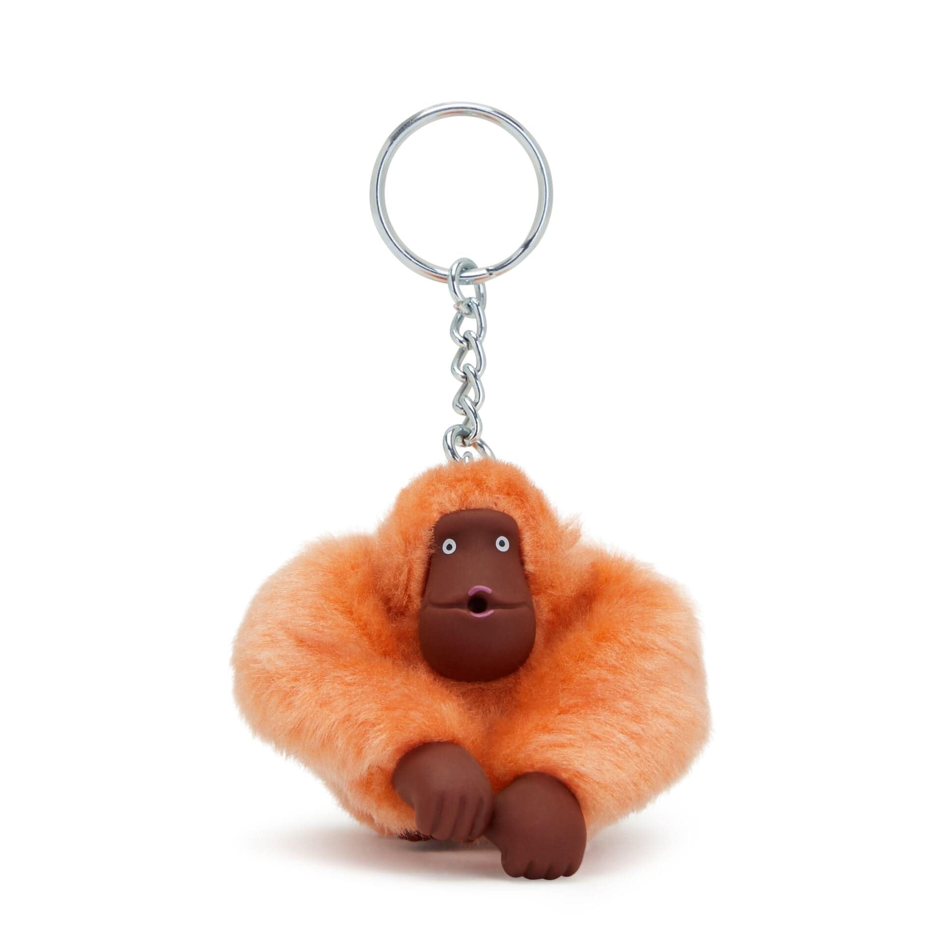 Monkeyclip S Peachy Pink