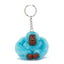 Monkeyclip S Sea Blue