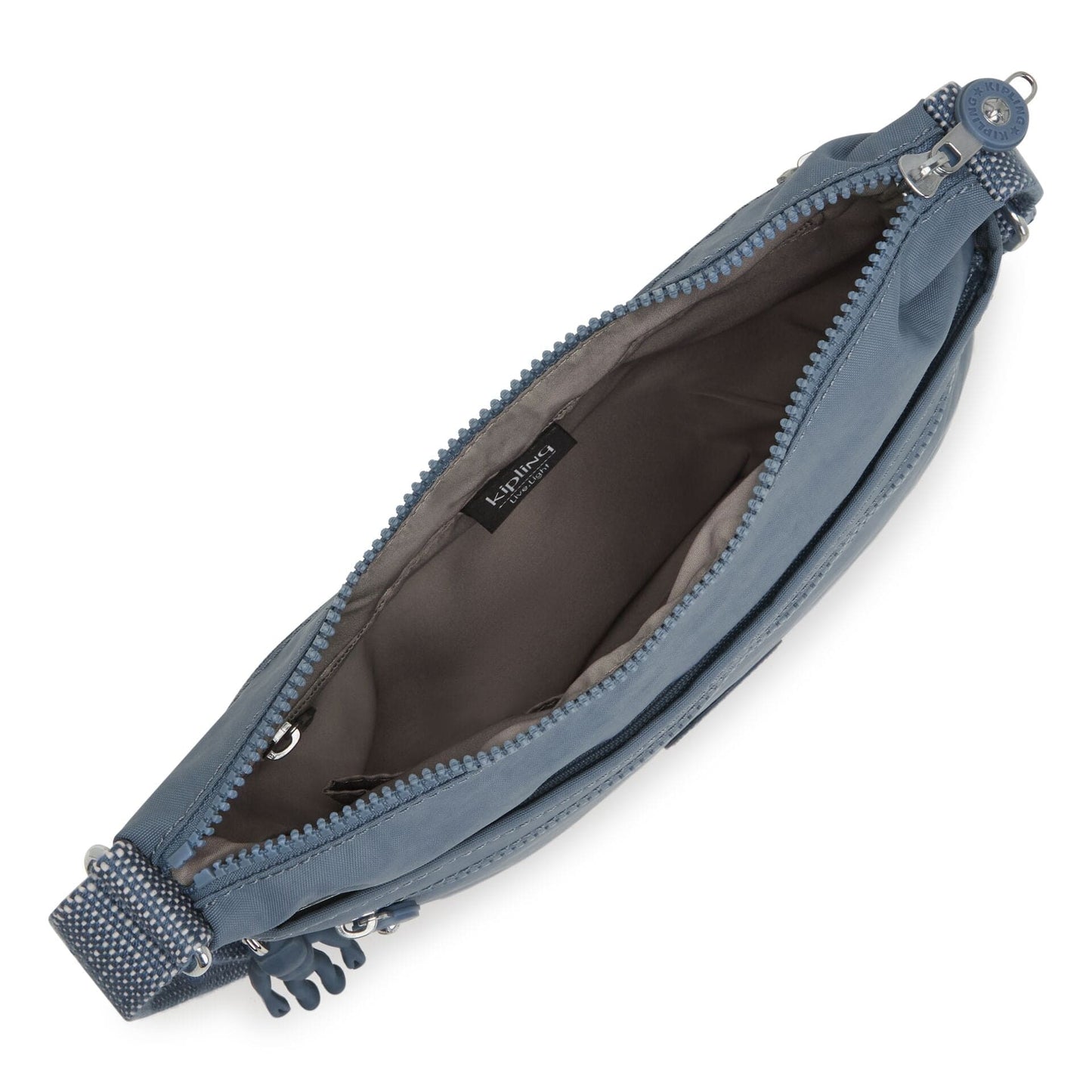 Arto Brush Blue