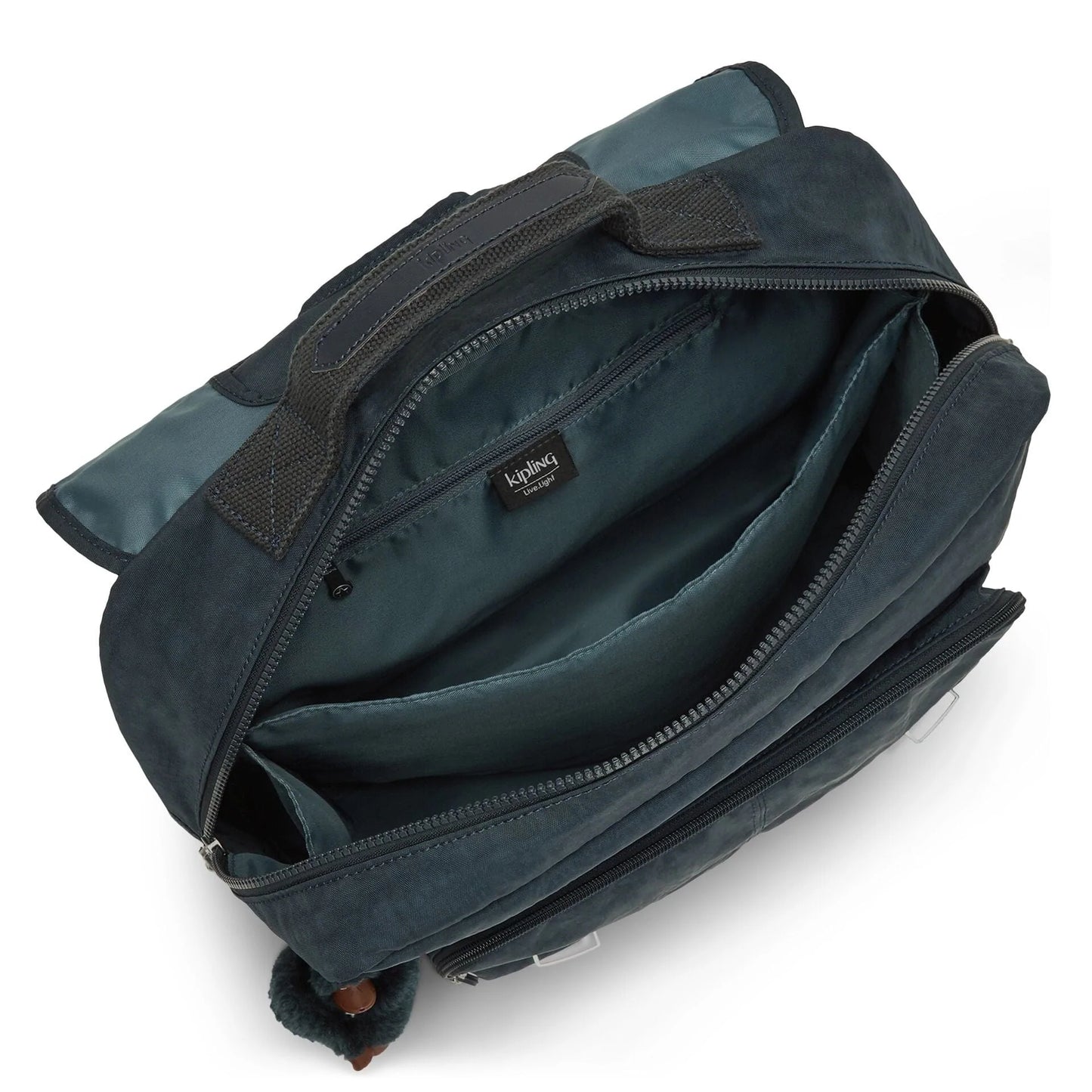Iniko True Blue Tonal