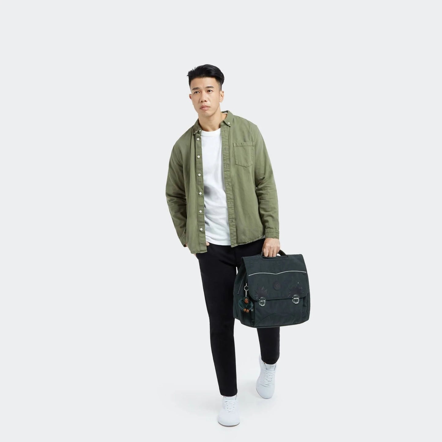 Iniko True Blue Tonal